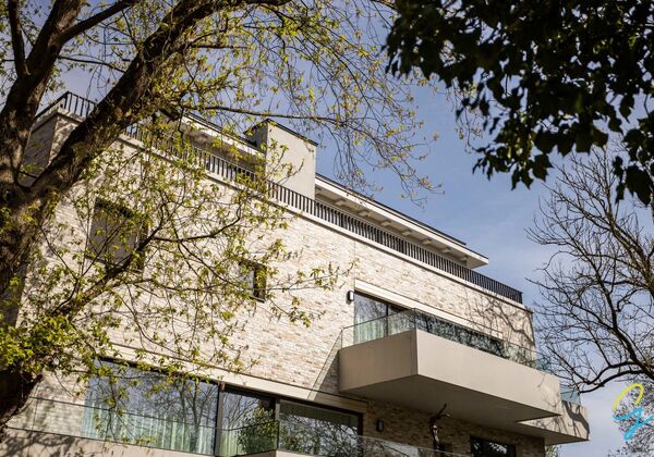 Penthouse &agrave; vendre &agrave; Gent