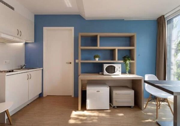 Studio &agrave; vendre &agrave; Brugge