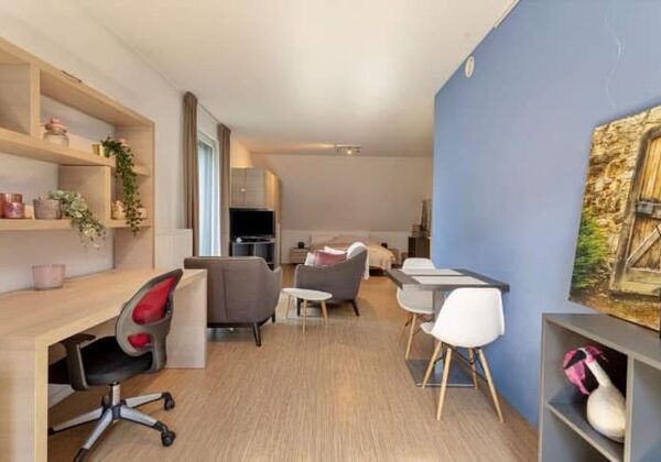 Studio te koop in Brugge