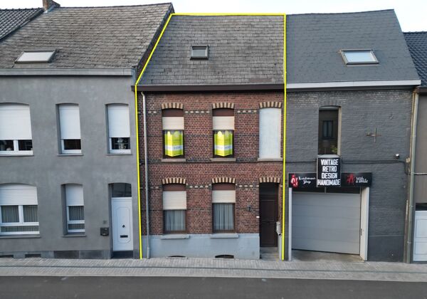 Terrain à bâtir (projets) à vendre à Geraardsbergen