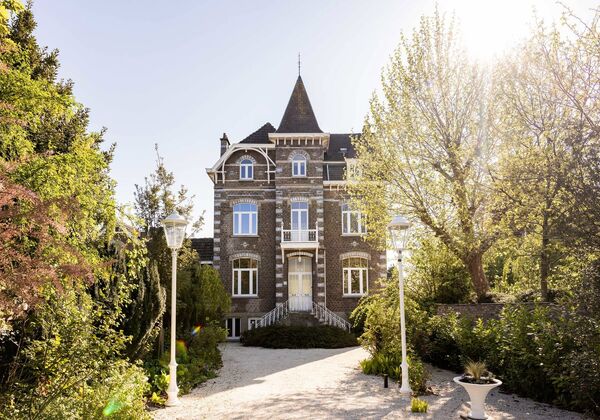 Vakantiewoning te koop in Oudenaarde
