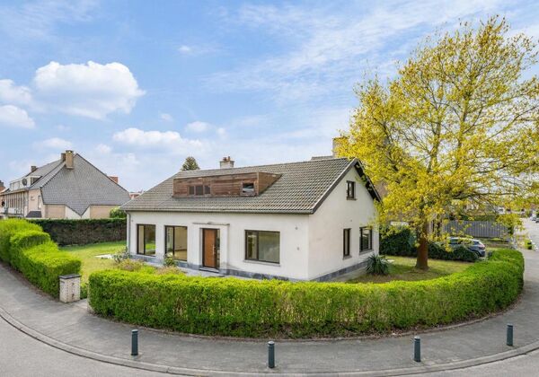 Villa à vendre à Destelbergen