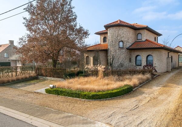 Villa &agrave; vendre &agrave; Lierde