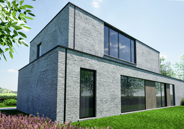 Villa &agrave; vendre &agrave; Merelbeke