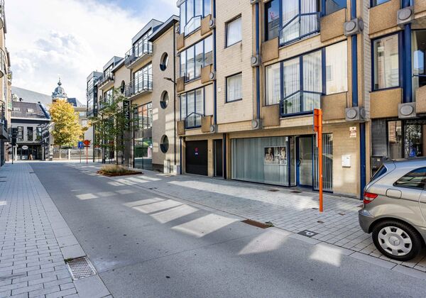 Winkelpand te koop in Ninove