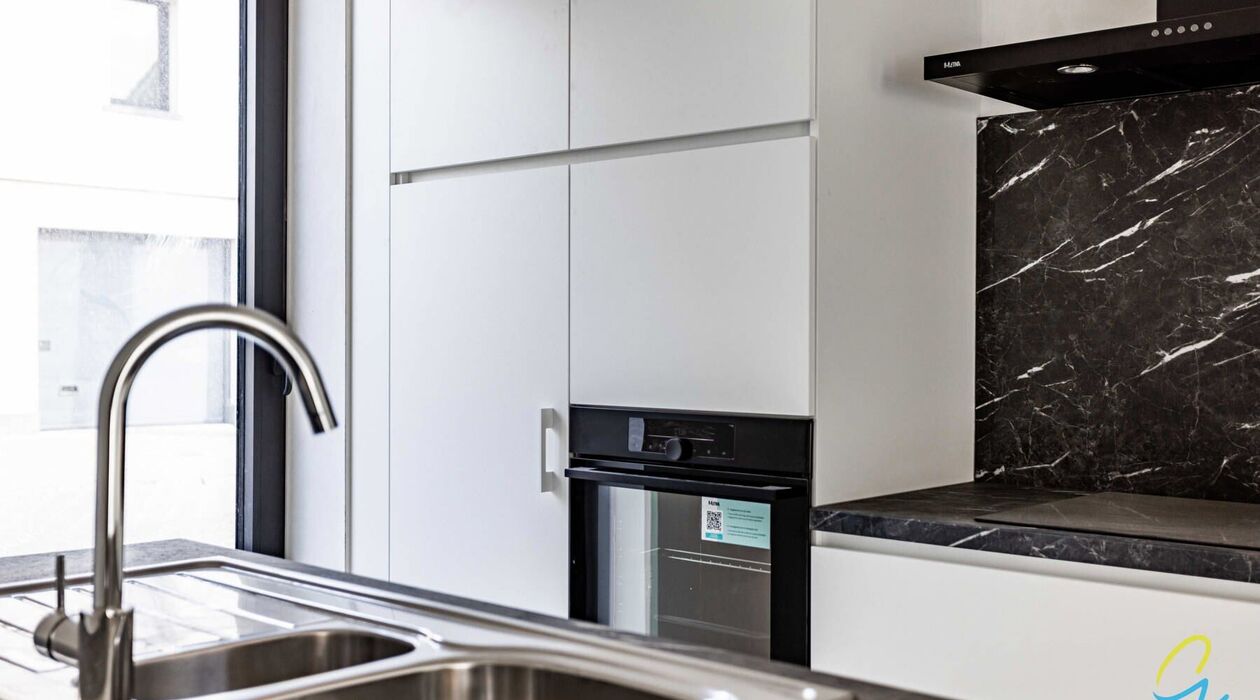 Appartement à vendre à Berlare