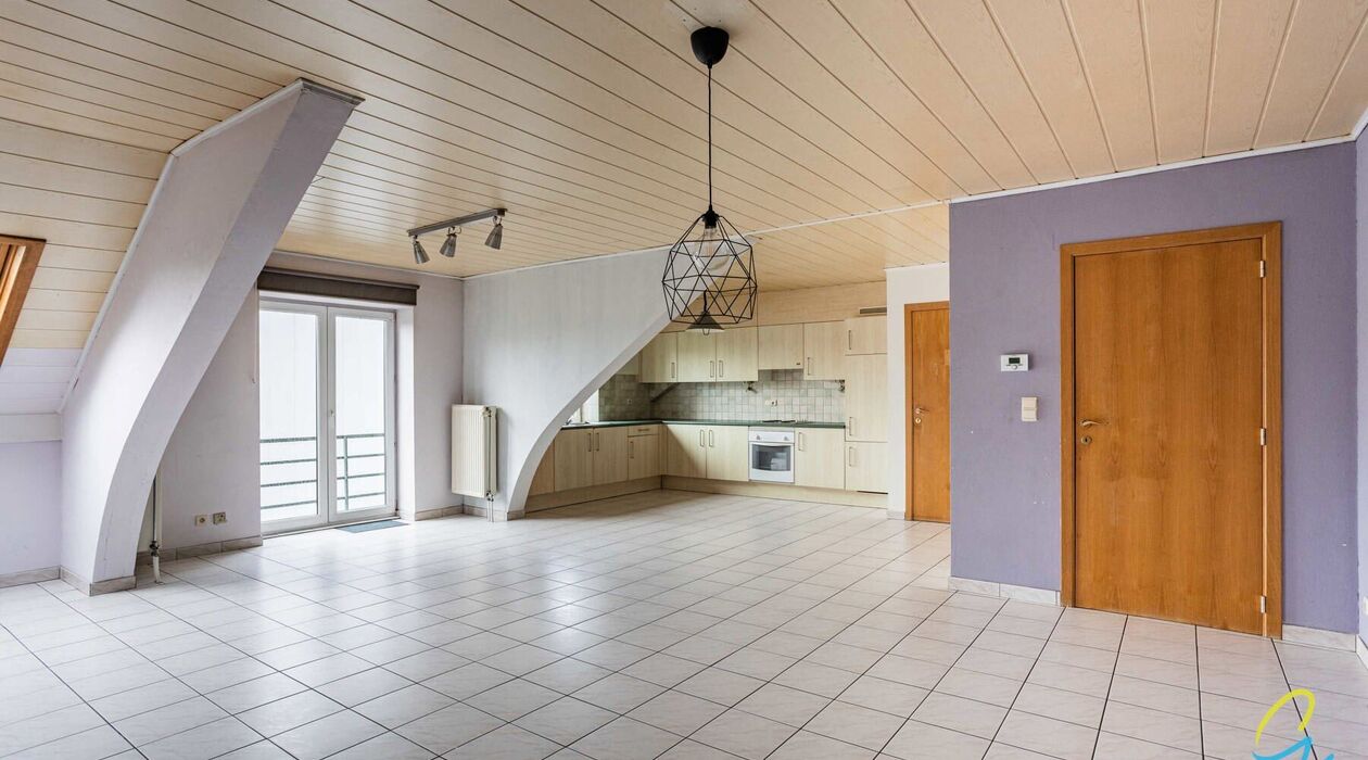 Appartement à vendre à Berlare