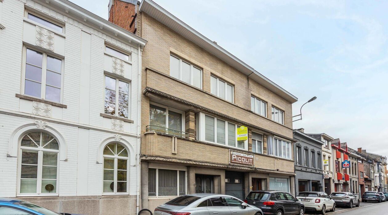Appartement &agrave; vendre &agrave; Geraardsbergen
