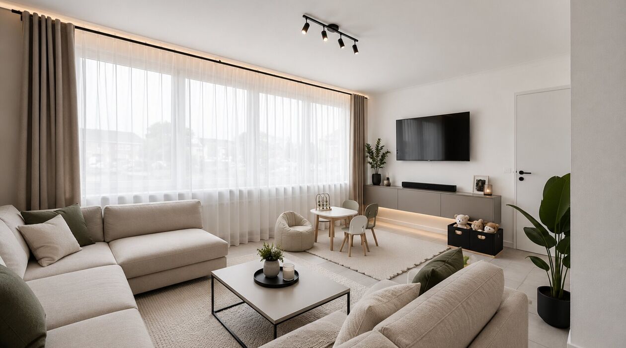 Appartement à vendre à Geraardsbergen