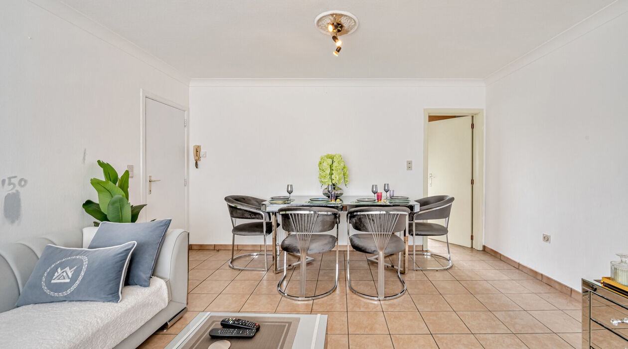 Appartement à vendre à Geraardsbergen