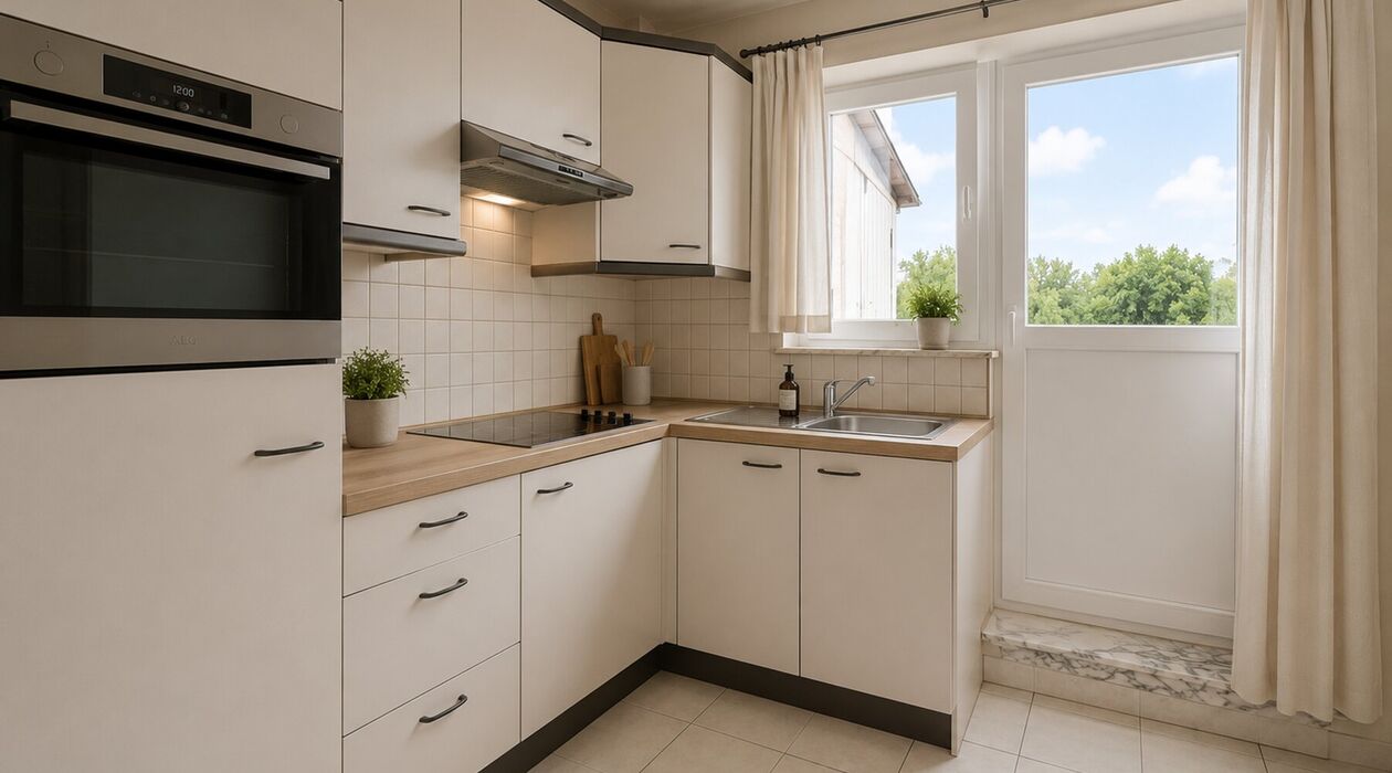Appartement à vendre à Geraardsbergen