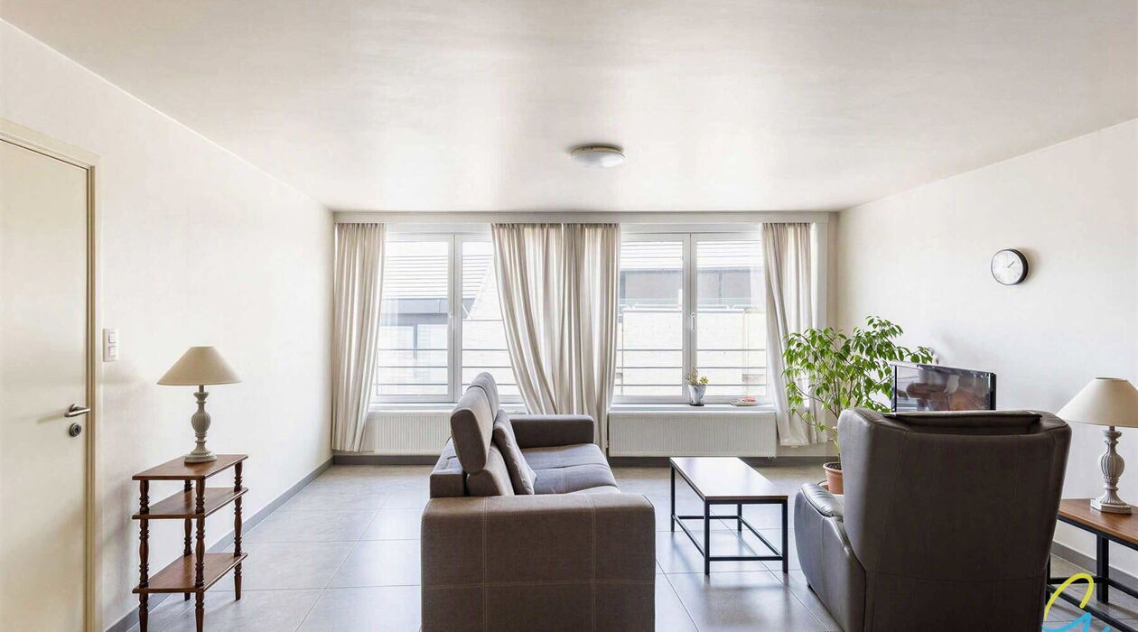 Appartement à vendre à Geraardsbergen