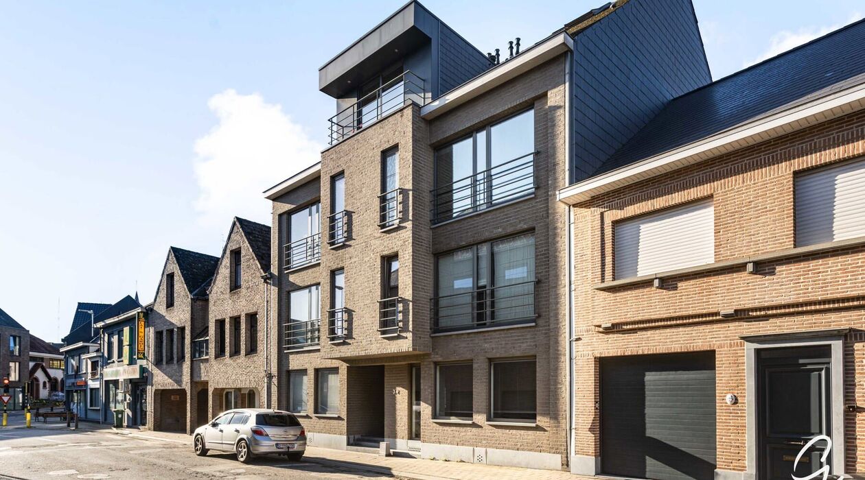 Appartement à vendre à Lede