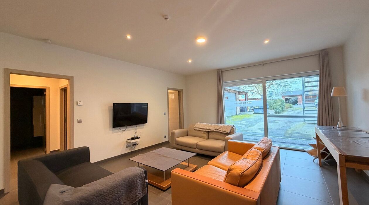 Appartement à vendre à Zottegem