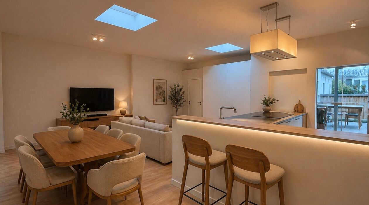 Appartement à vendre à Zottegem