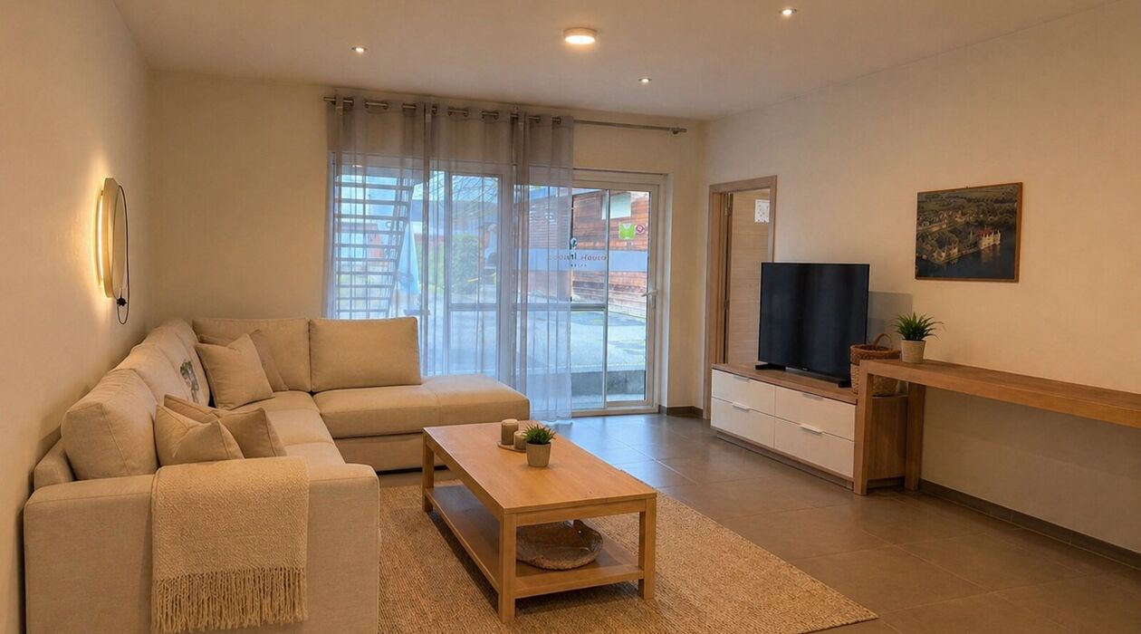 Appartement à vendre à Zottegem