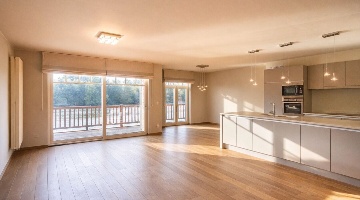 Appartement te huur in Berlare