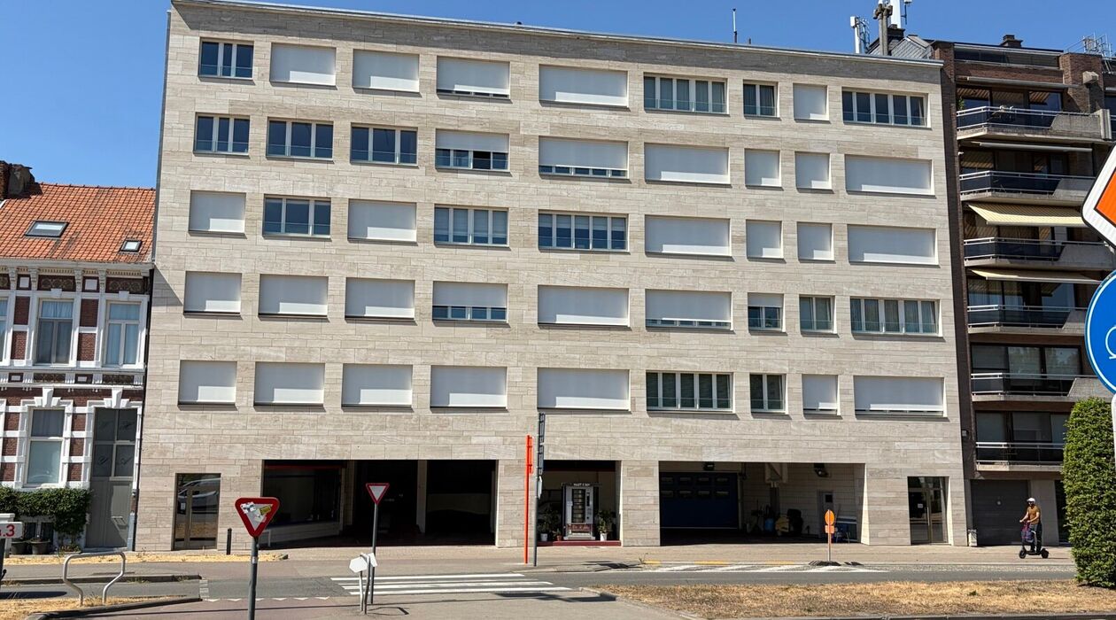 Appartement te huur in Dendermonde