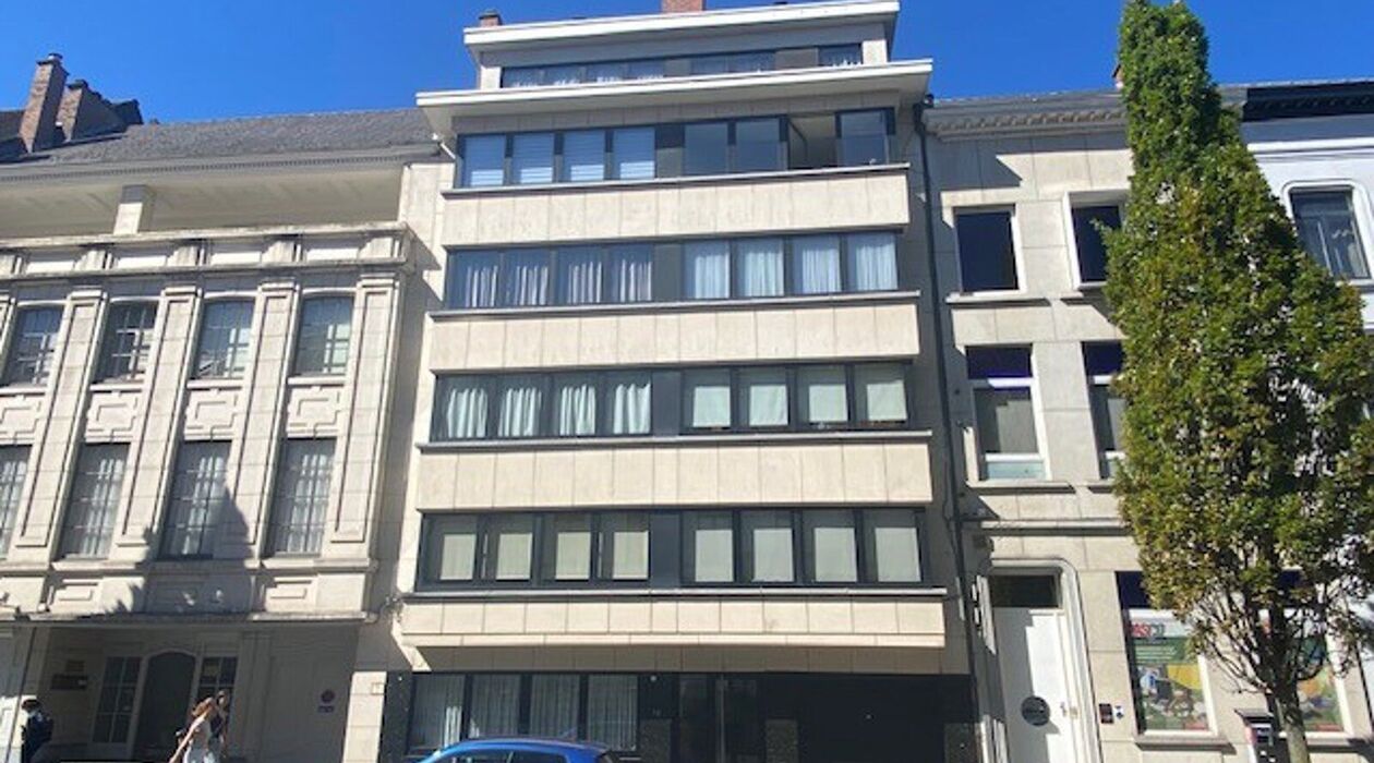 Appartement te koop in Aalst