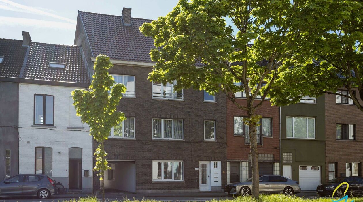 Appartement te koop in Gent
