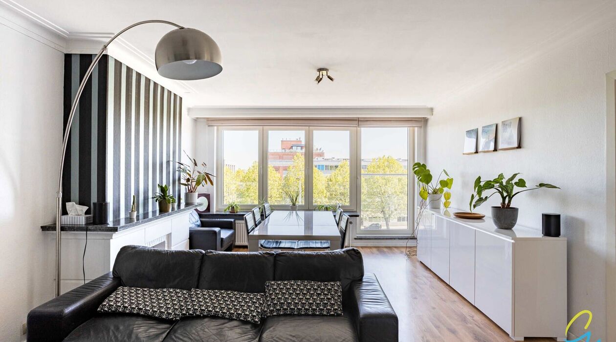 Appartement te koop in Gent