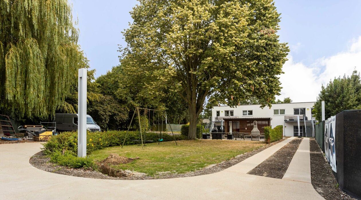 Appartement te koop in Zottegem