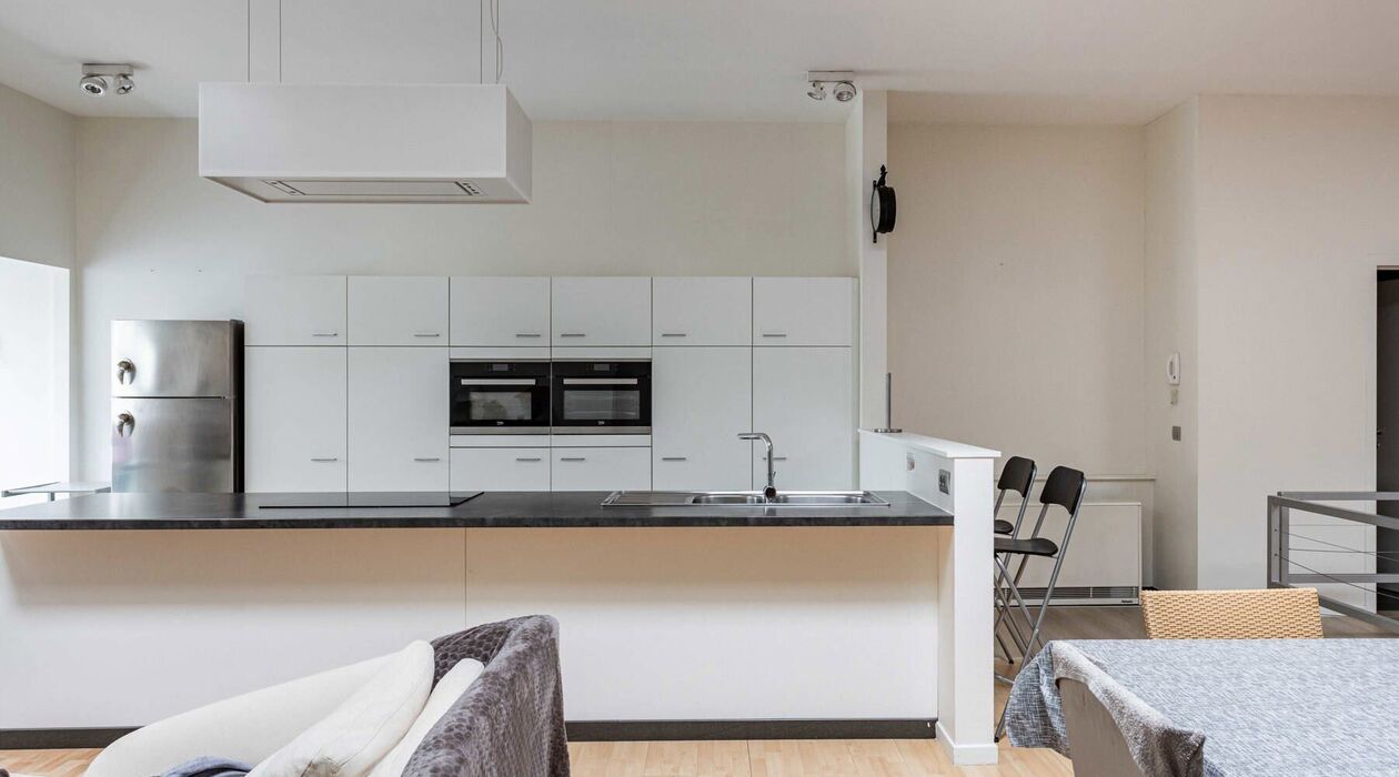 Appartement te koop in Zottegem