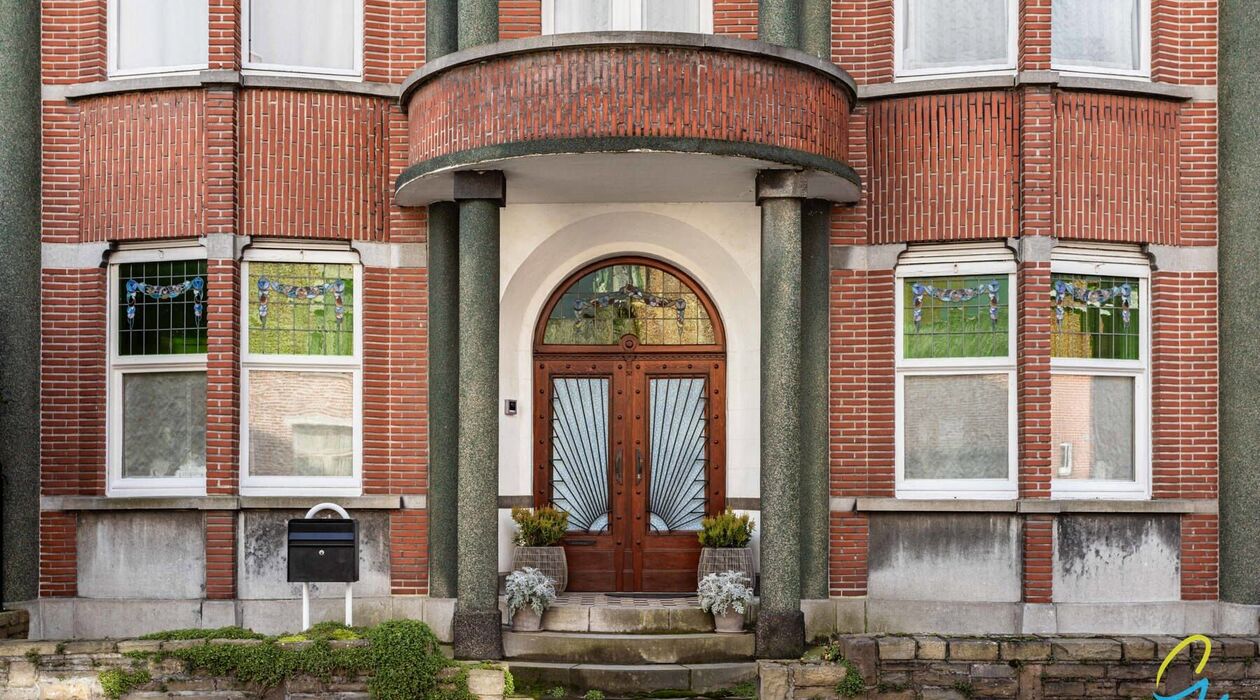 Bien exceptionnel à vendre à Aalst Gijzegem