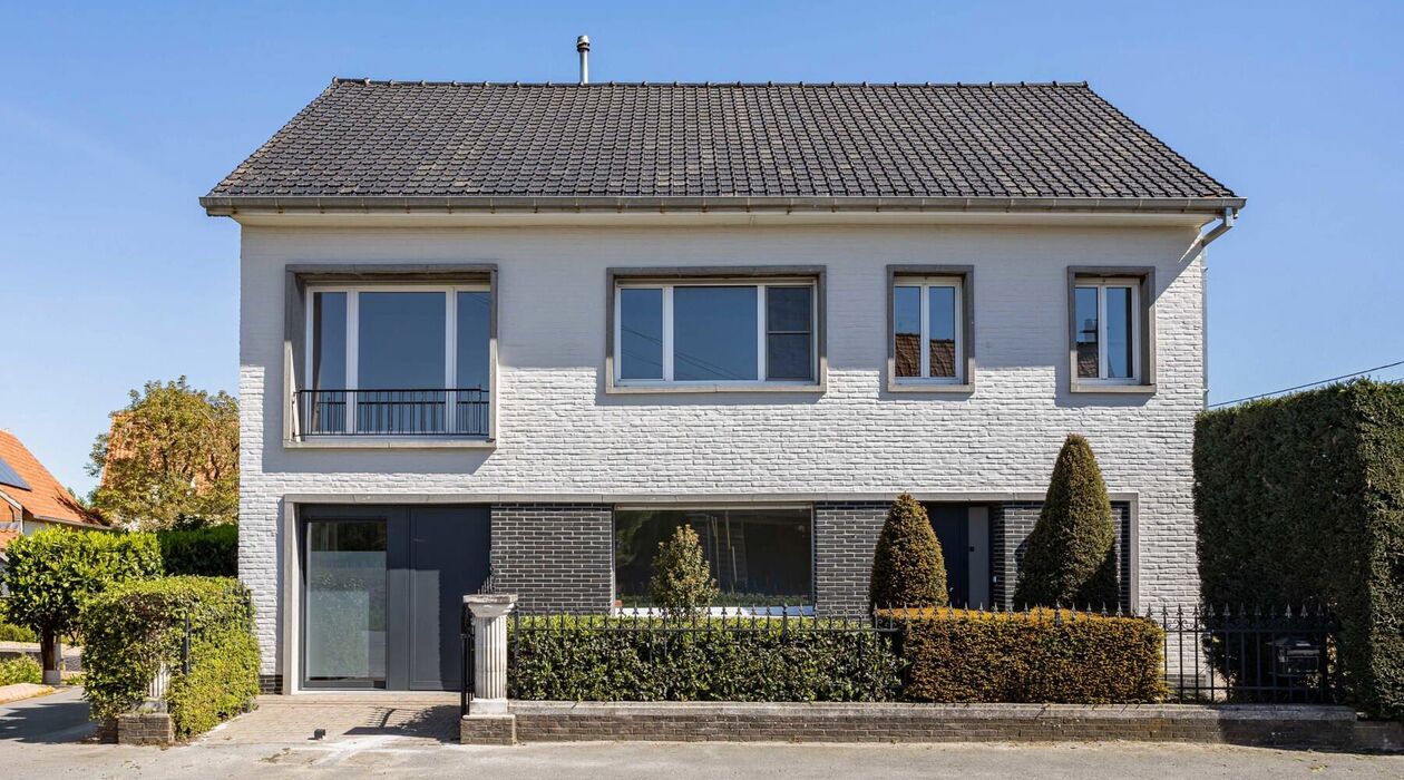 Bien exceptionnel à vendre à Kruisem
