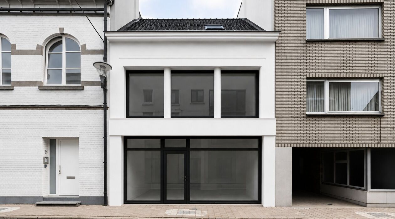 Bouwgrond (projecten) te koop in Geraardsbergen