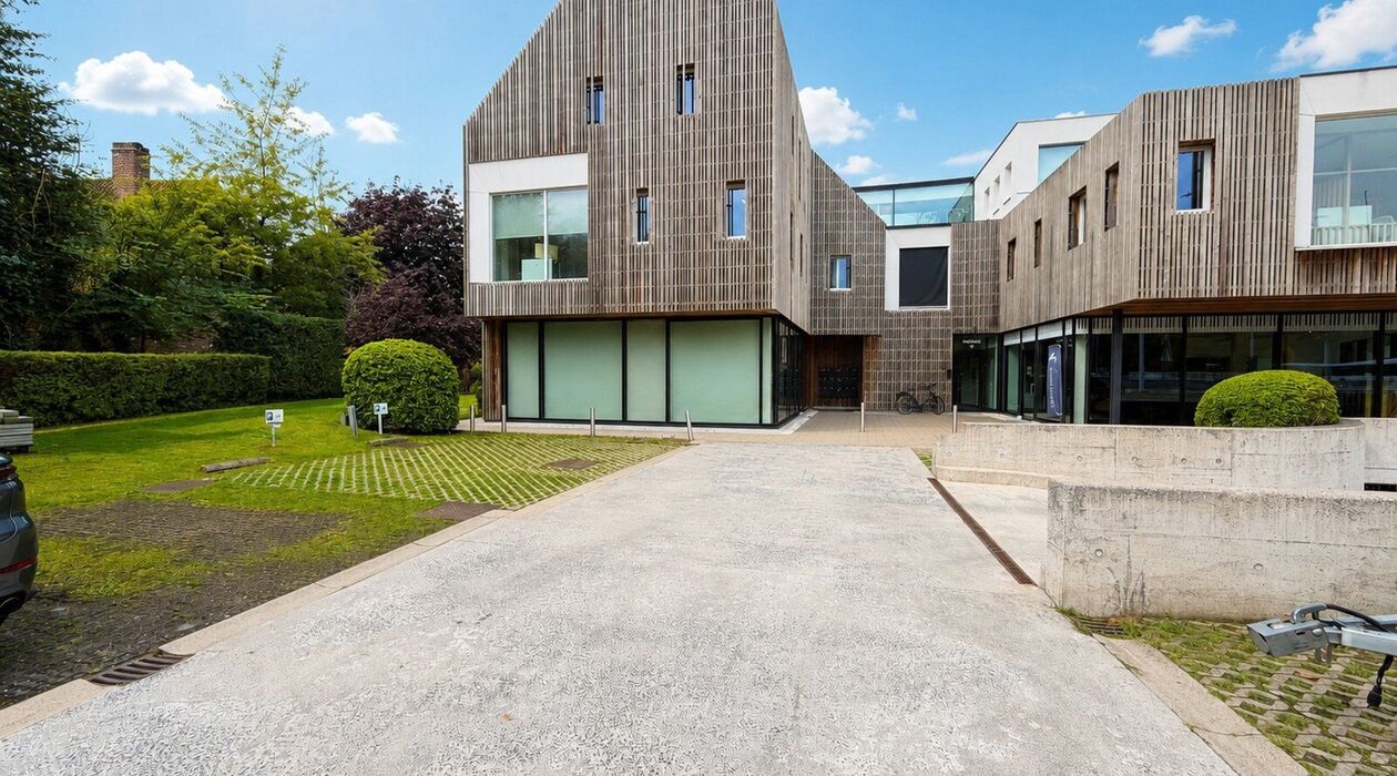 Bureaux &agrave; louer &agrave; Sint-Denijs-Westrem