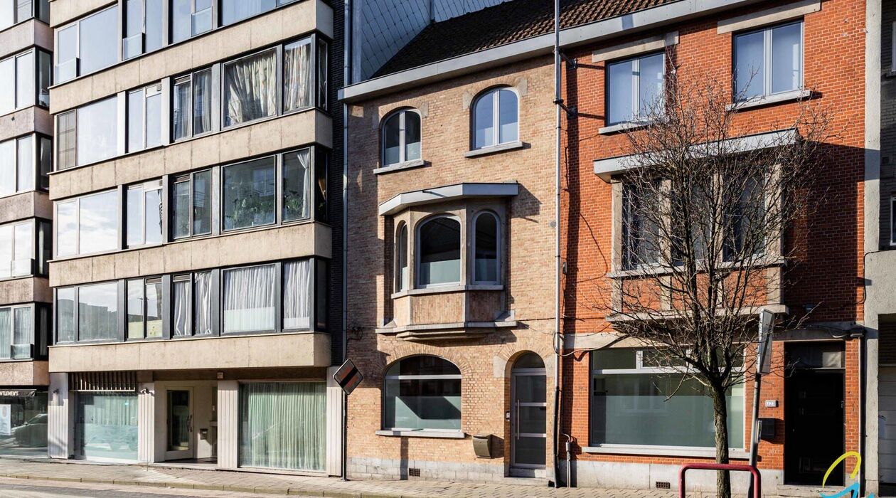Bureaux &agrave; vendre &agrave; Deinze