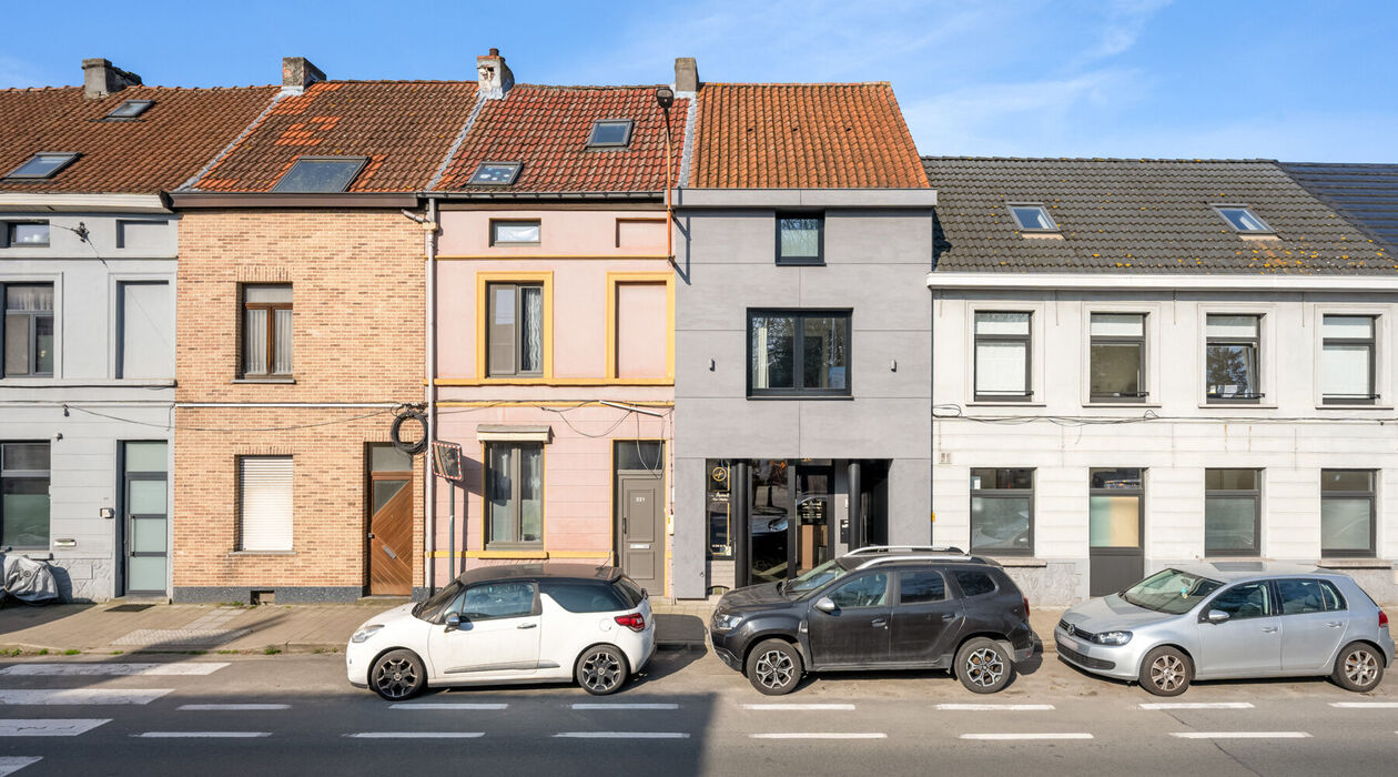 Coiffure/esthetique &agrave; vendre &agrave; Gent