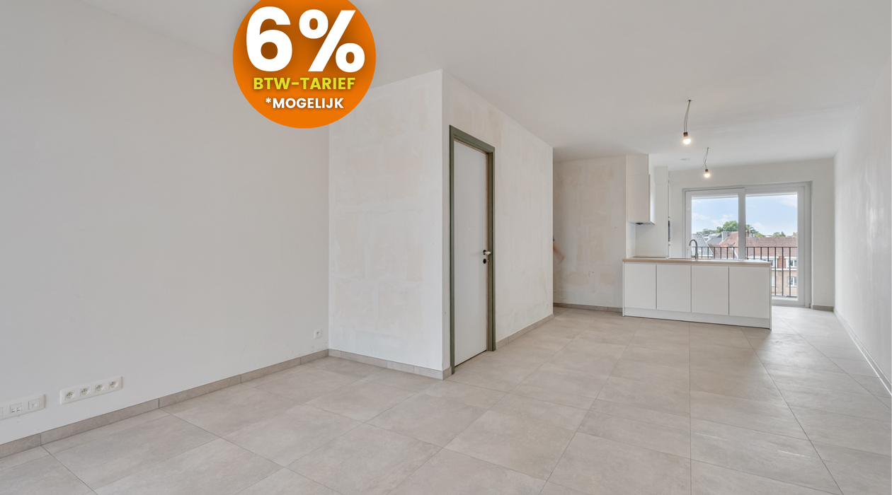 Duplex à vendre à Aalst
