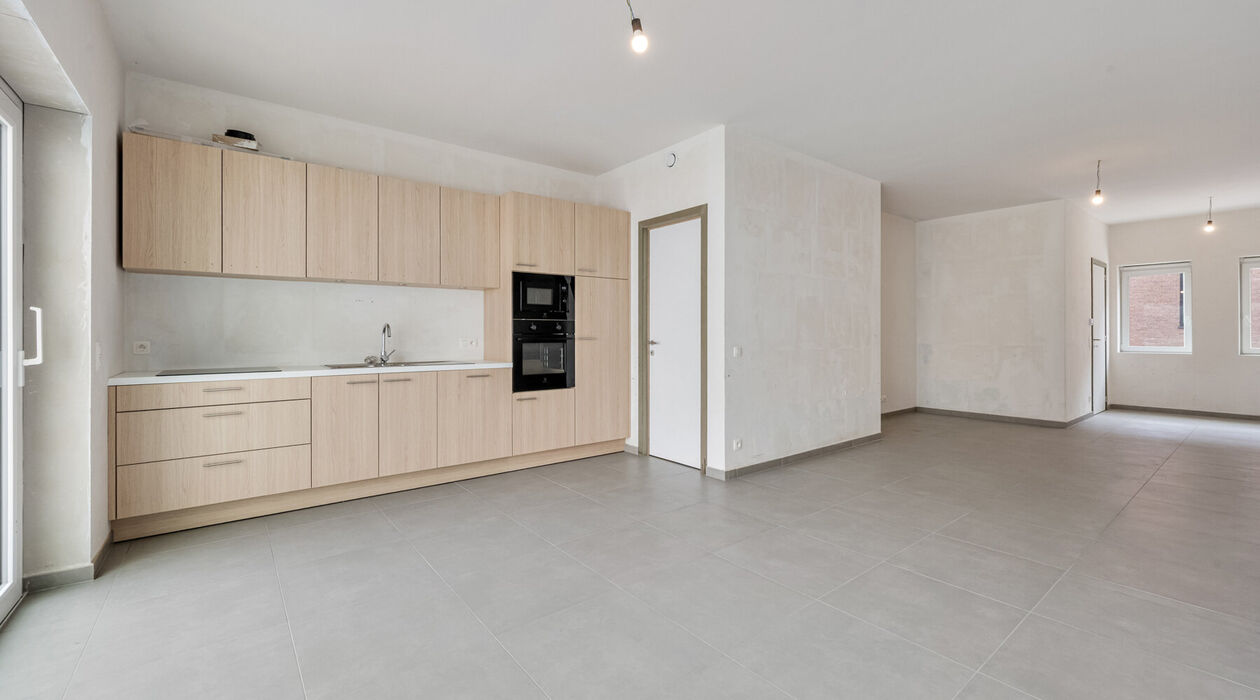 Duplex à vendre à Aalst
