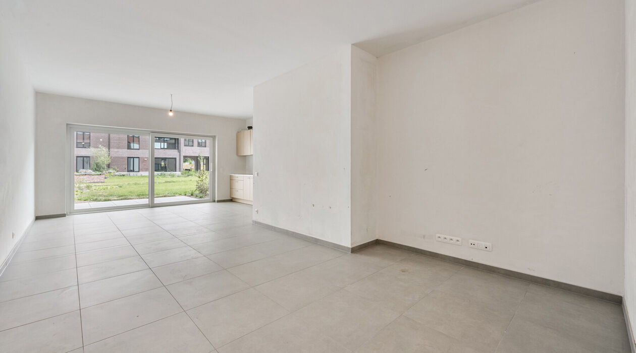 Duplex te koop in Aalst