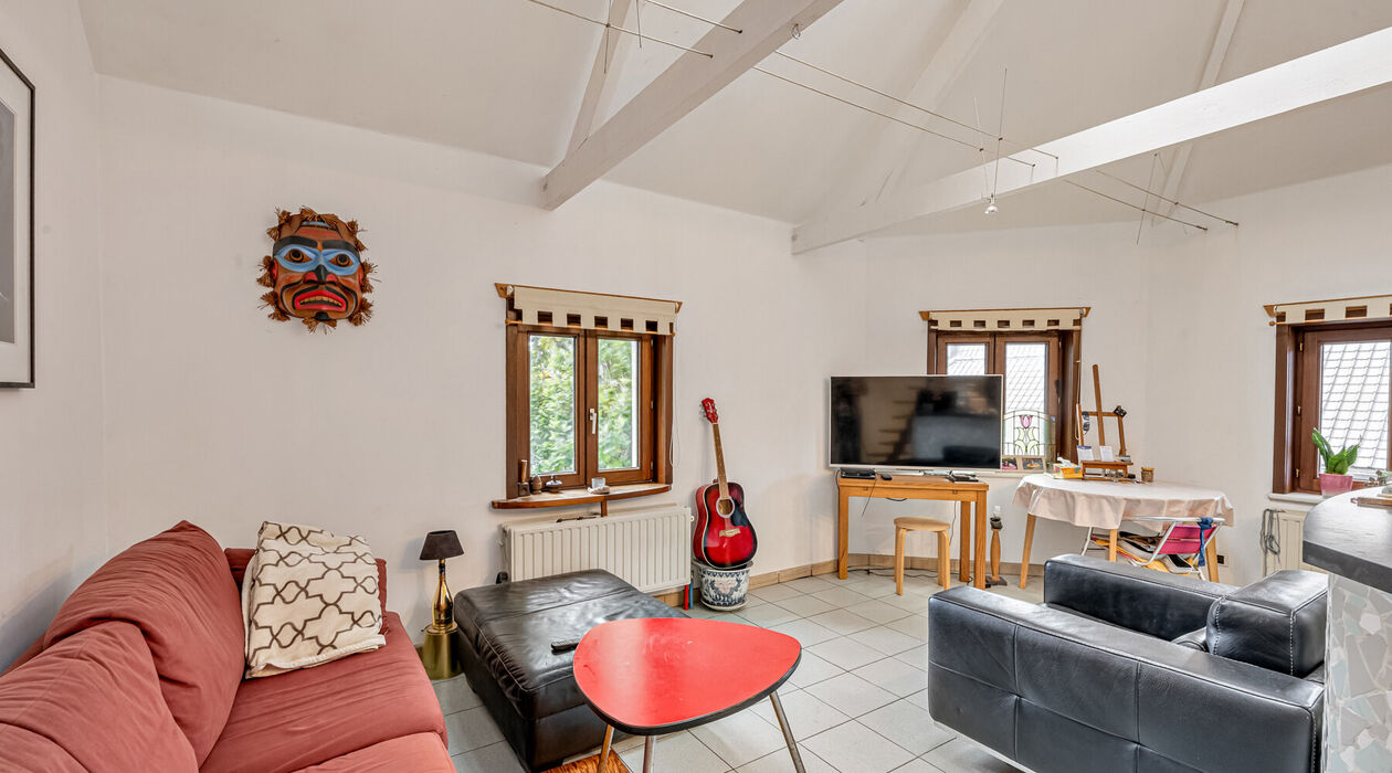 Duplex te koop in Gent
