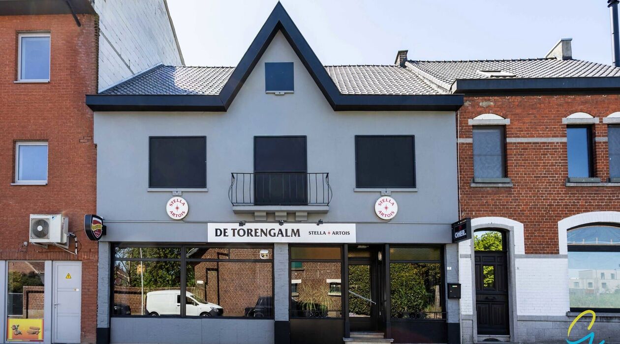Horeca à vendre à Herzele