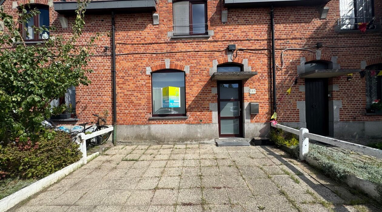 Huis te huur in Wichelen