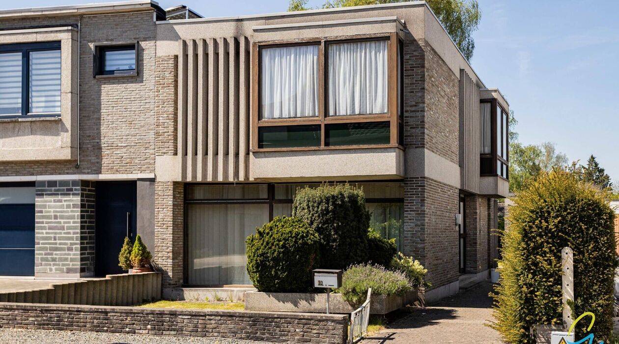 Huis te koop in Aalst
