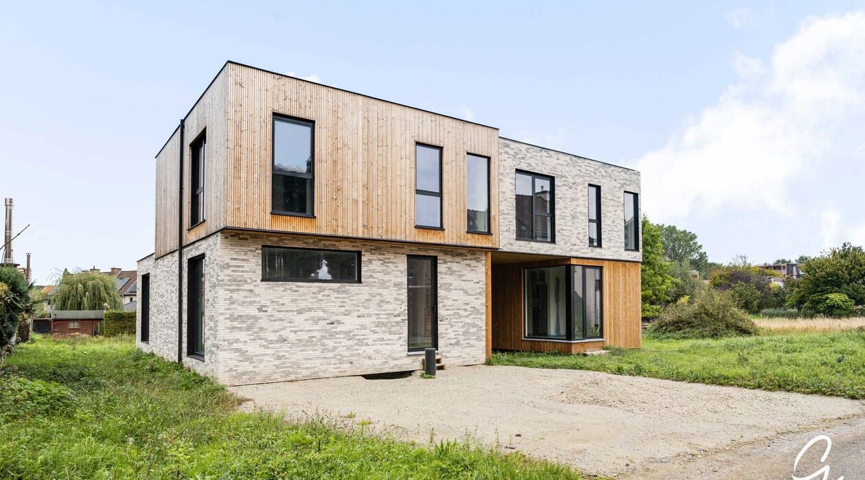 Huis te koop in Aalst