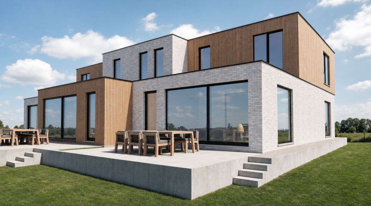 Huis te koop in Aalst