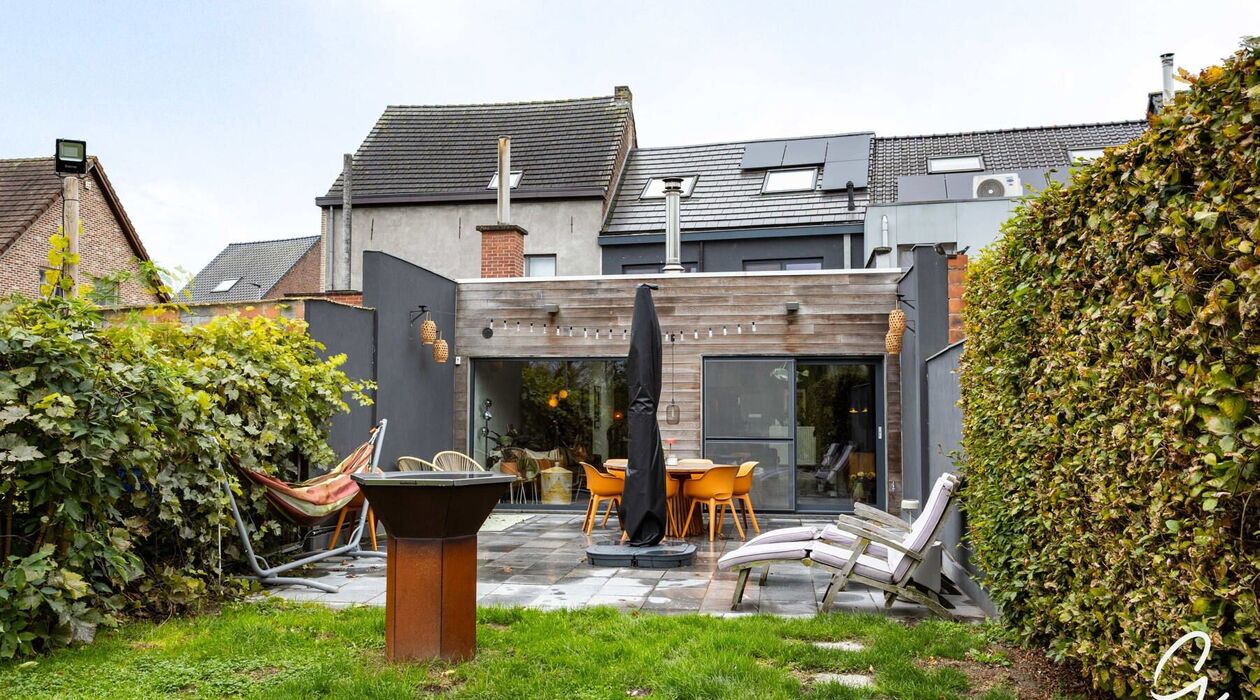 Huis te koop in Aalst