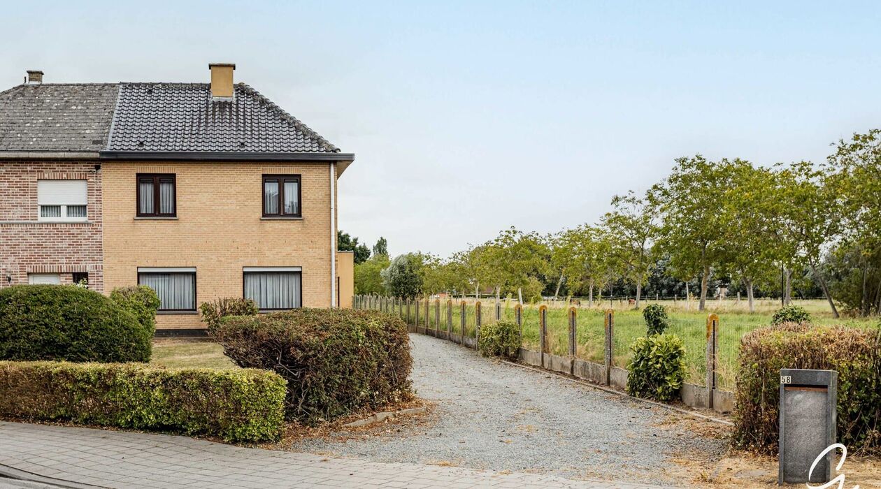 Huis te koop in Aalst Hofstade