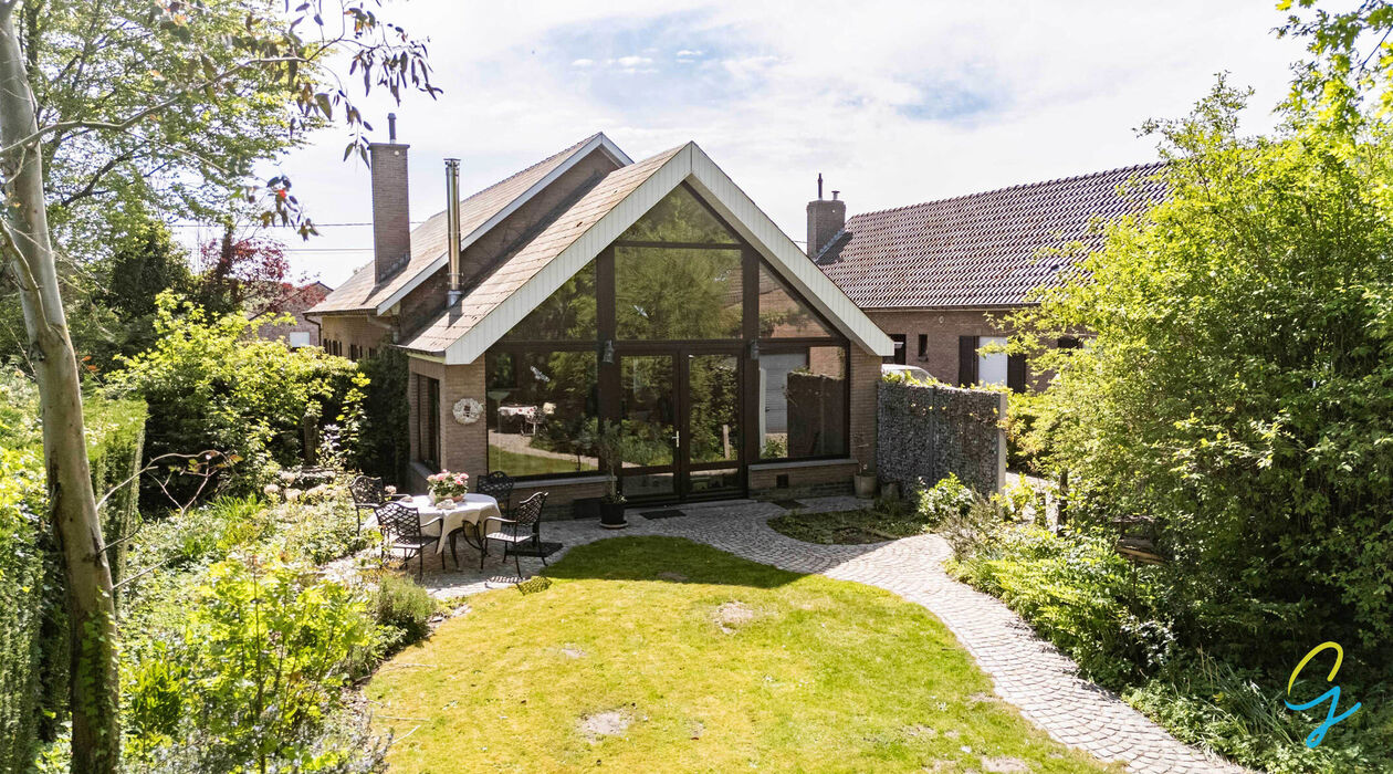Huis te koop in Berlare