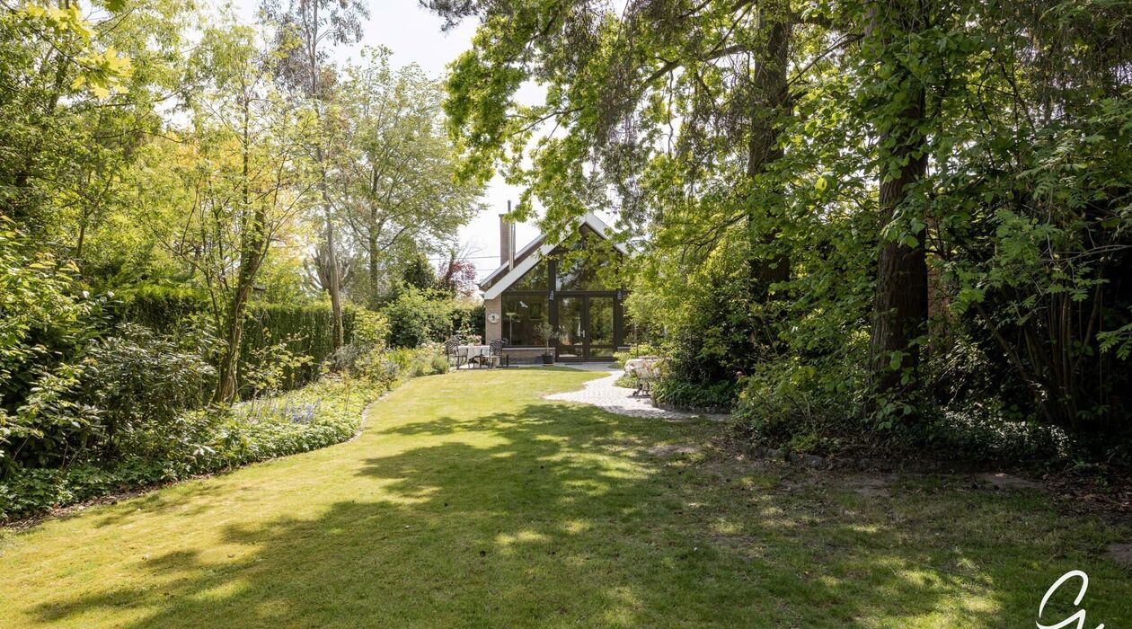 Huis te koop in Berlare