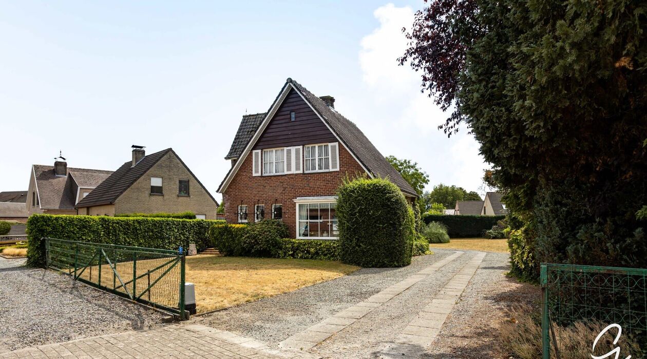 Huis te koop in Berlare