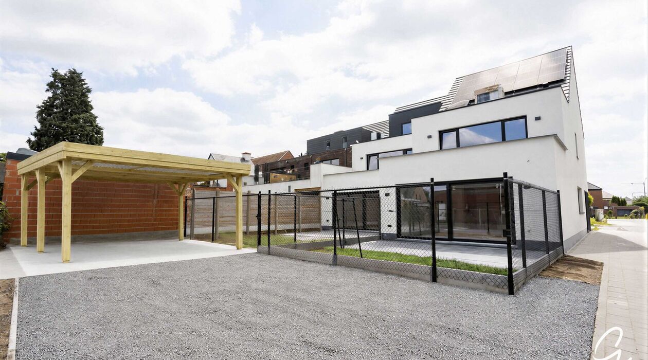 Huis te koop in Berlare