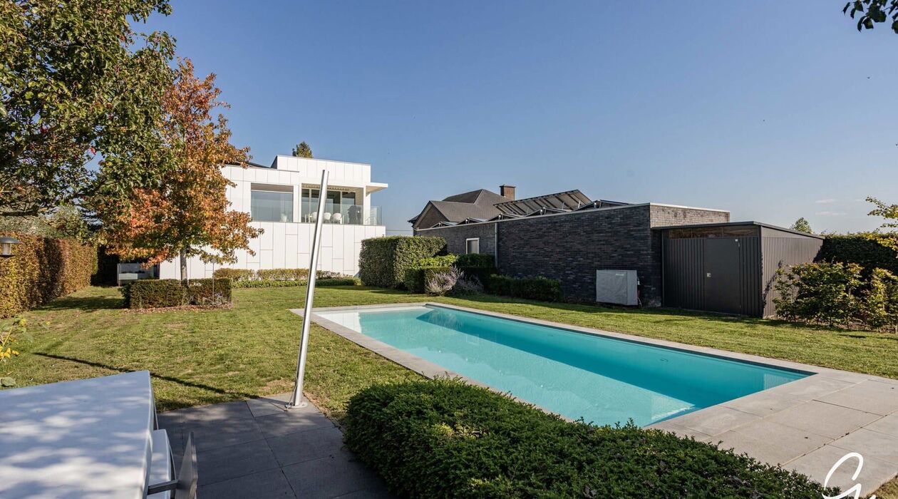 Huis te koop in Berlare