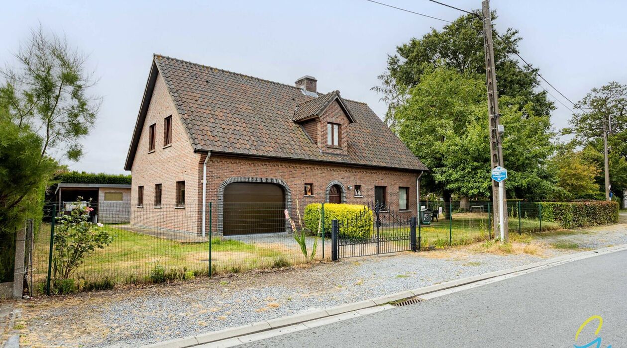 Huis te koop in Dendermonde